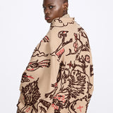 Folklore Handmade Jacket