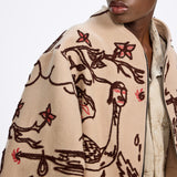 Folklore Handmade Jacket