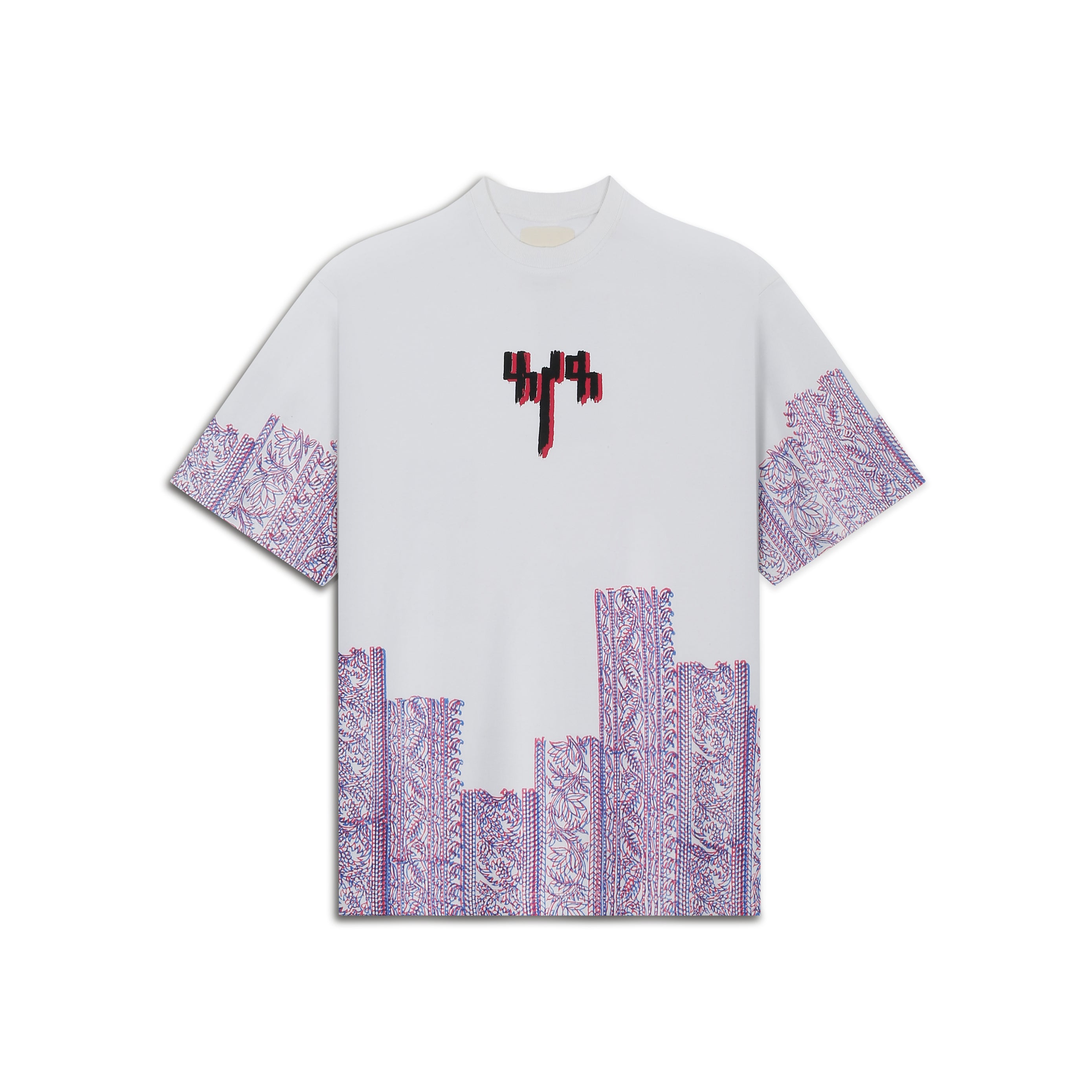 Glitch - T-shirt