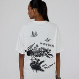'Nadaan Parindey' T-shirt
