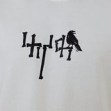 'Nadaan Parindey' T-shirt