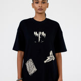 'Intezaar' T-shirt