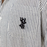 Men's full sleeve shirt
