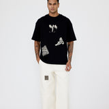 'Intezaar' T-shirt