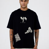 'Intezaar' T-shirt