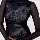 Choli Dress 2.0