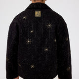 "Anarkali' Handmade Jacket