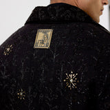 "Anarkali' Handmade Jacket