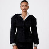 'Choti' handmade Blazer