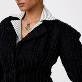 'Choti' handmade Blazer