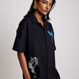 Raat Akeli Hai - Shirt