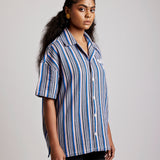 Striped - Shirt
