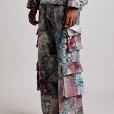 The Handmade Painter's - Pant