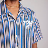 Striped - Shirt