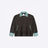 Basics Monochrome Jacket