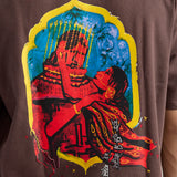'Mehboob' T-shirt