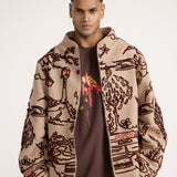 Folklore Handmade Jacket
