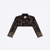 Women Choli Handmade Jacket