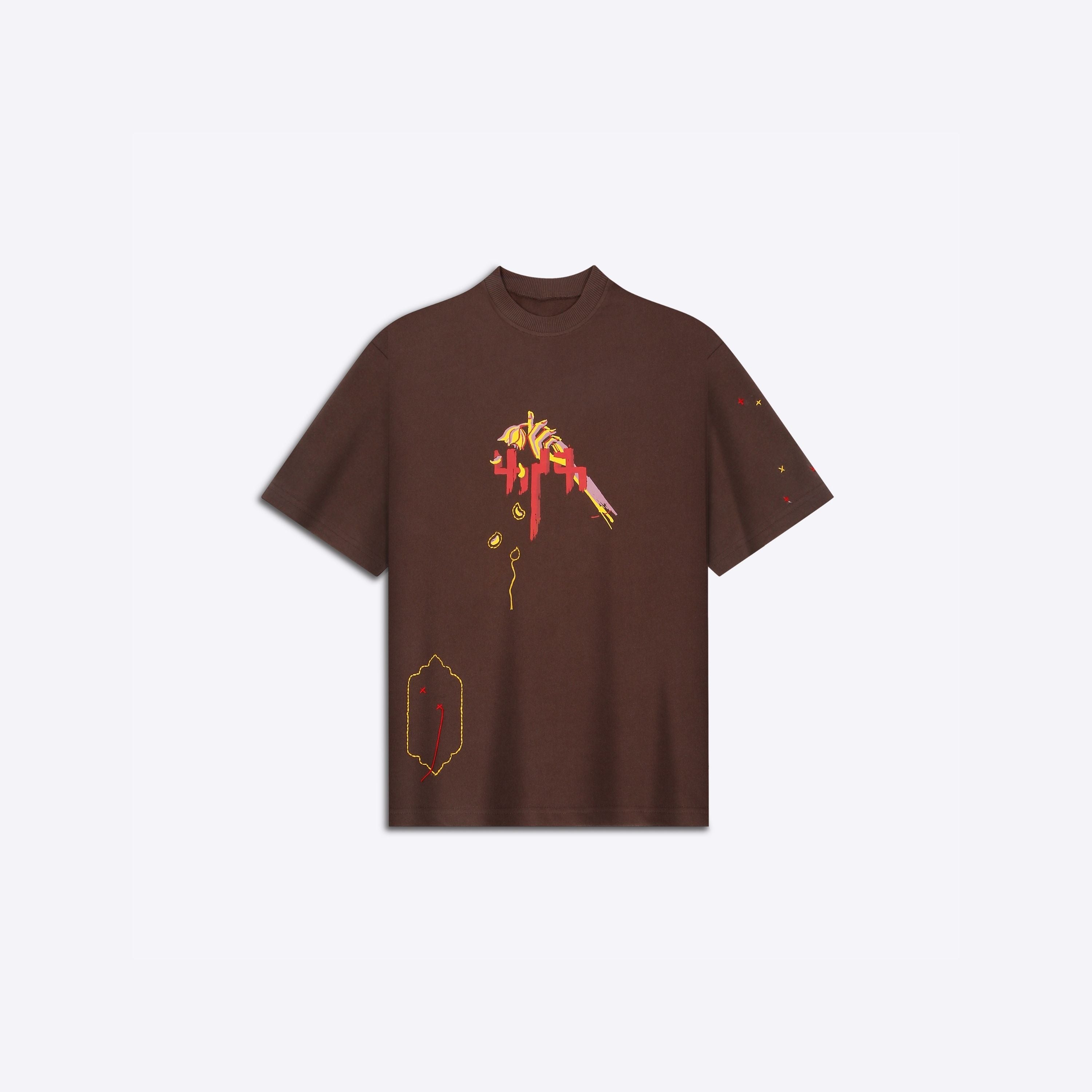 'Mehboob' T-shirt