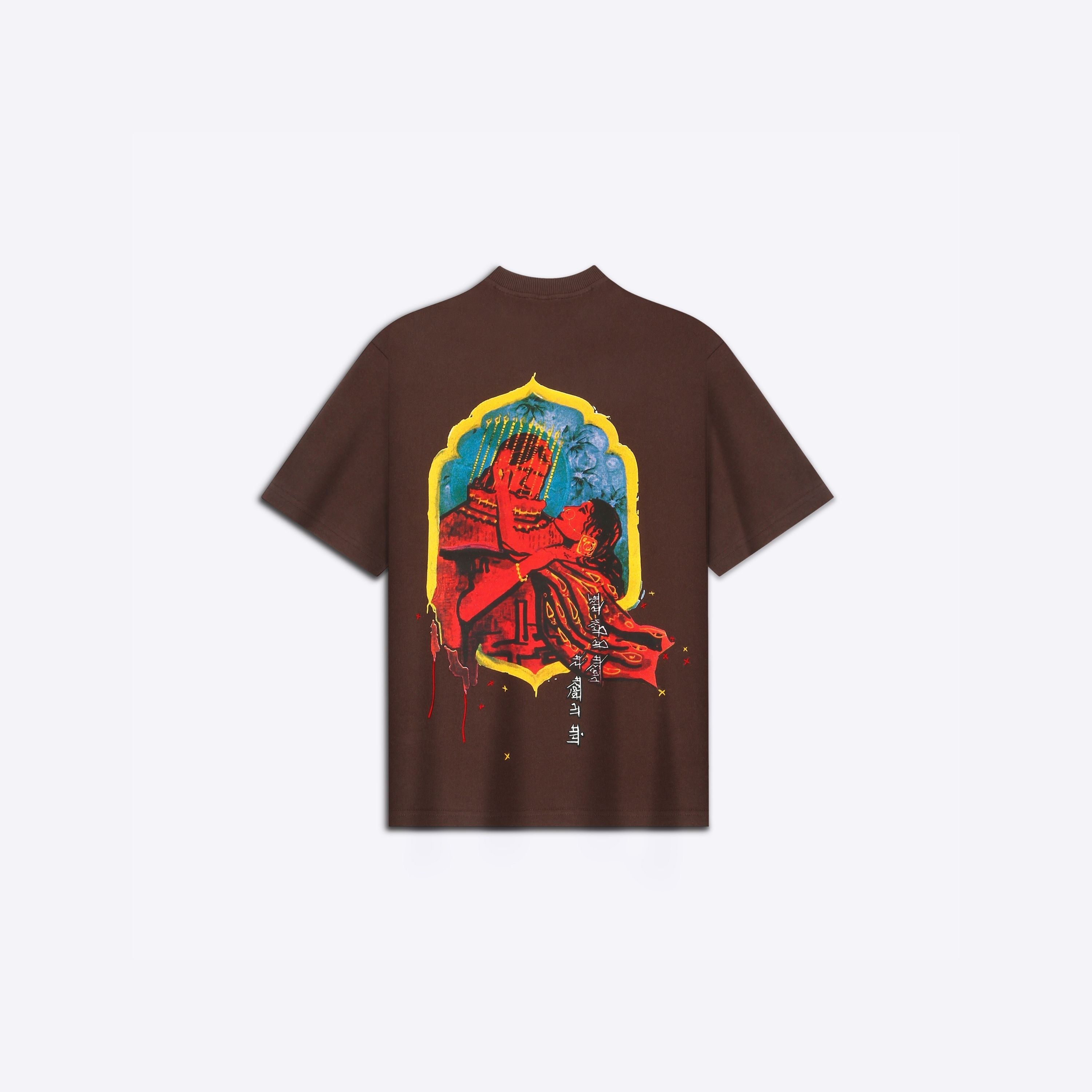 'Mehboob' T-shirt