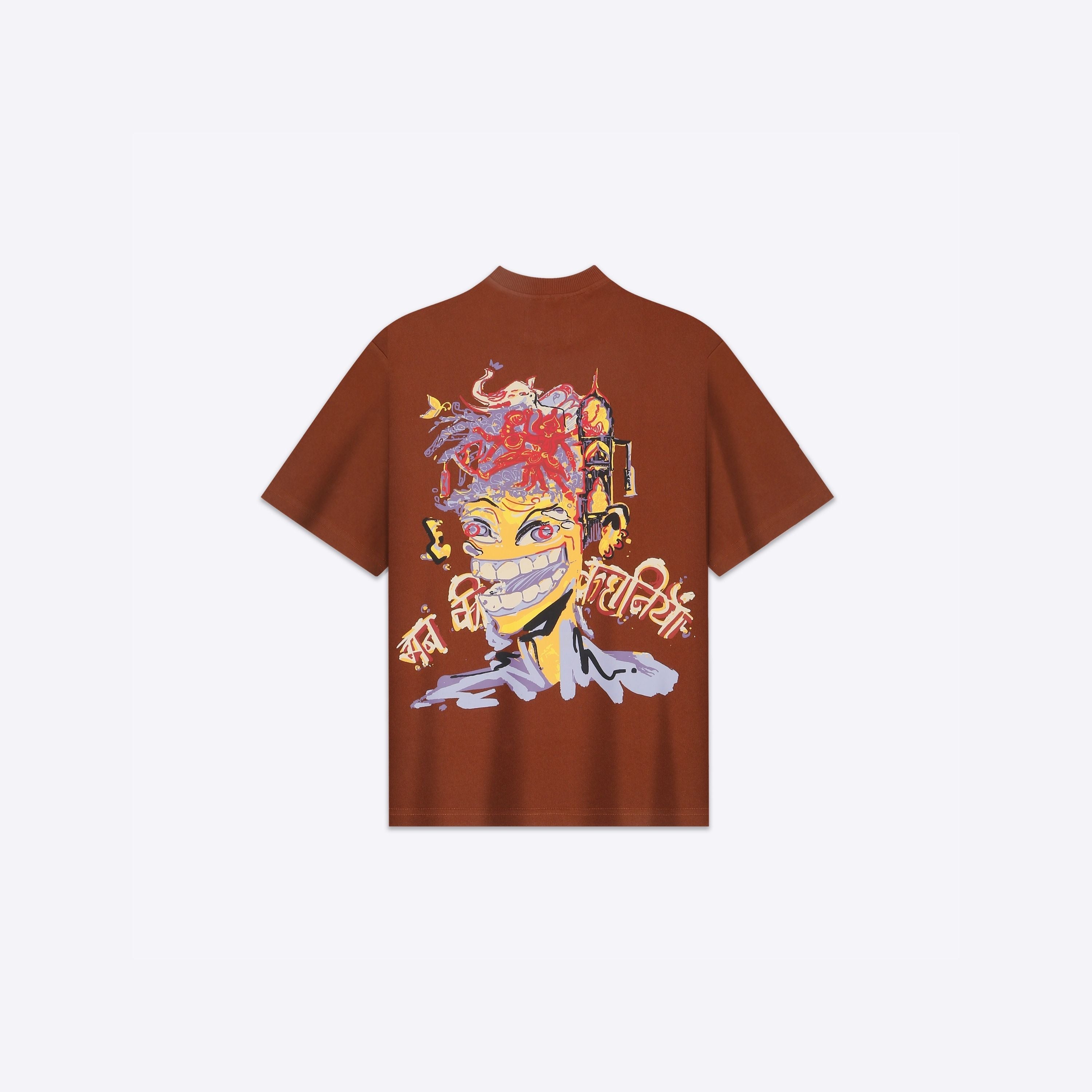 'Mann ki kahaniyan'  T-shirt