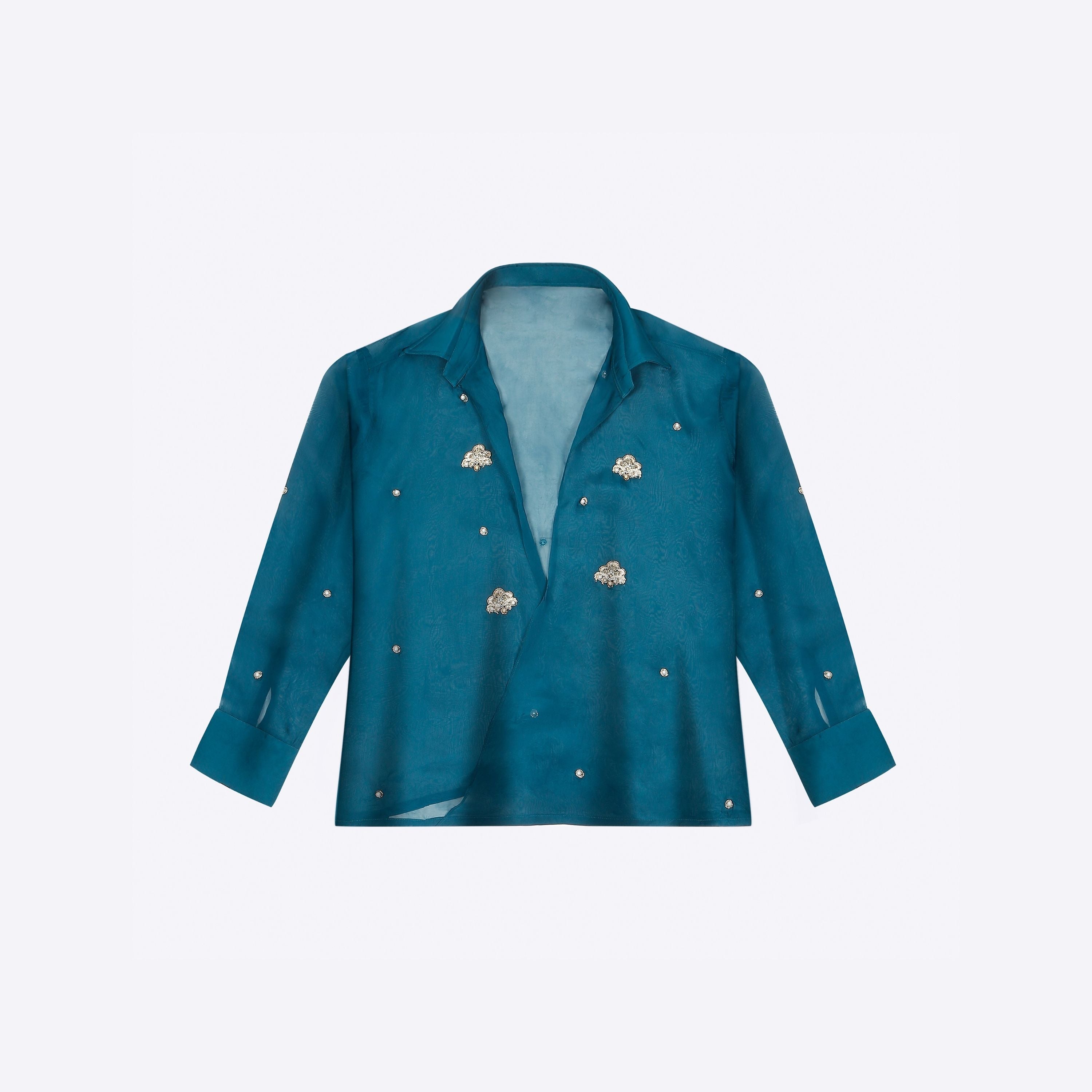 Shehzaada Shirt