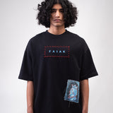 Anarkali - T-shirt