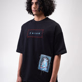 Anarkali - T-shirt