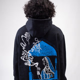 Raat Akeli Hai - Hoodie
