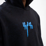 Raat Akeli Hai - Hoodie