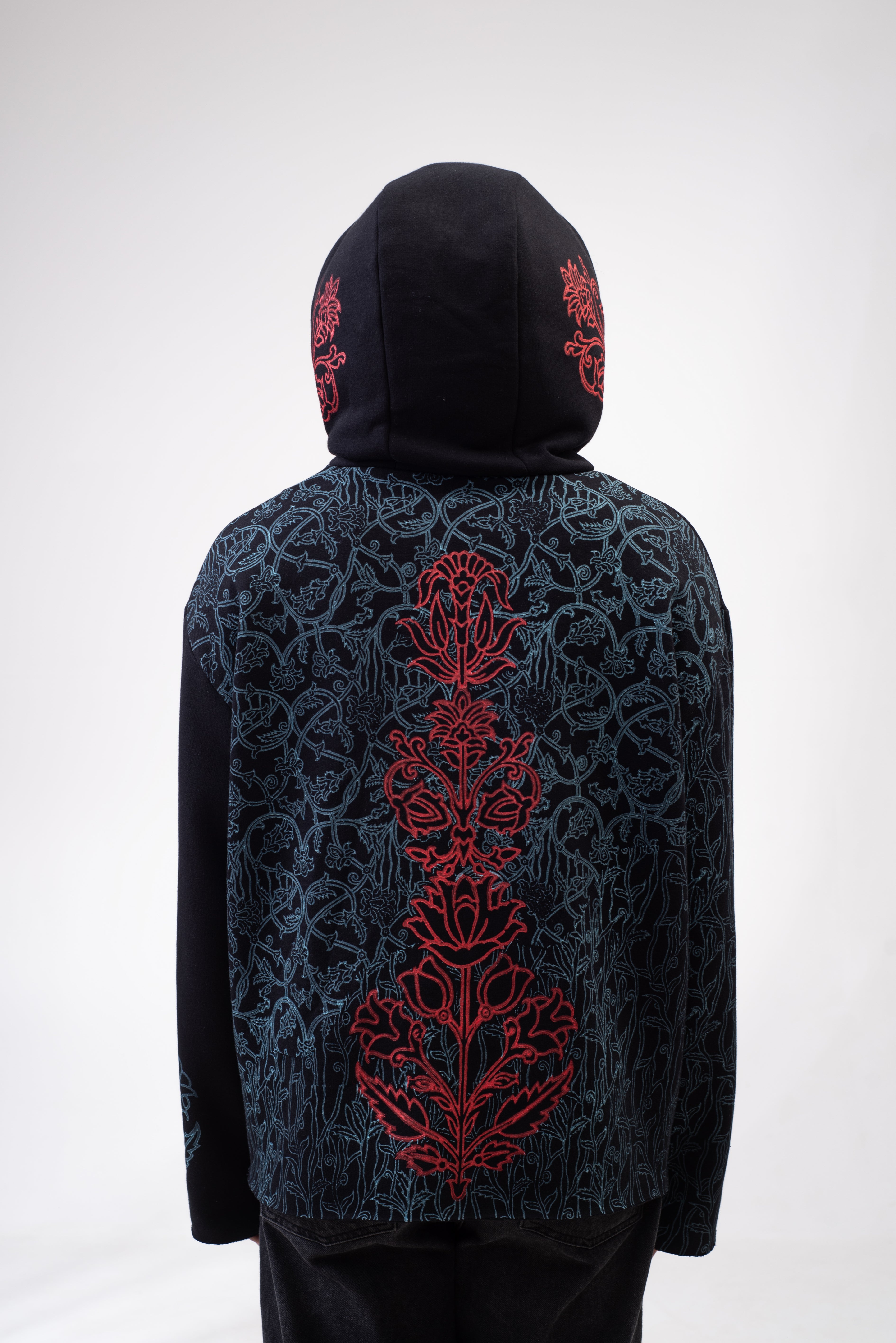 Regal on sale winter hoodie