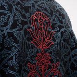 Walls of Rajasthan 2.0 - Hoodie