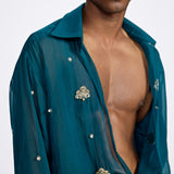 Shehzaada Shirt