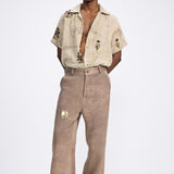 Basics Men's Pants