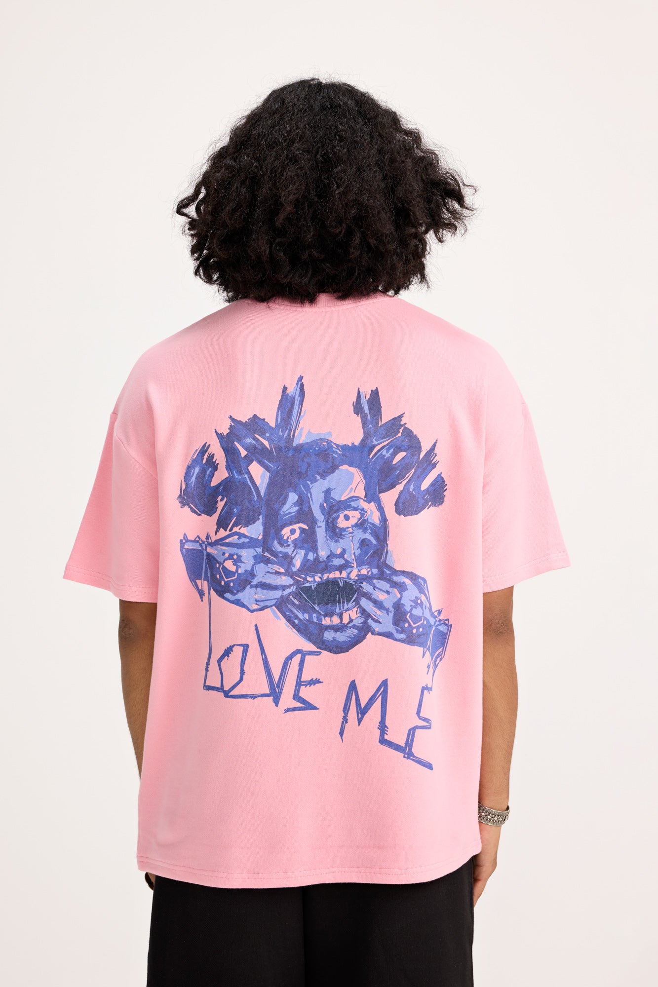 "Say You Love Me" - Tshirt