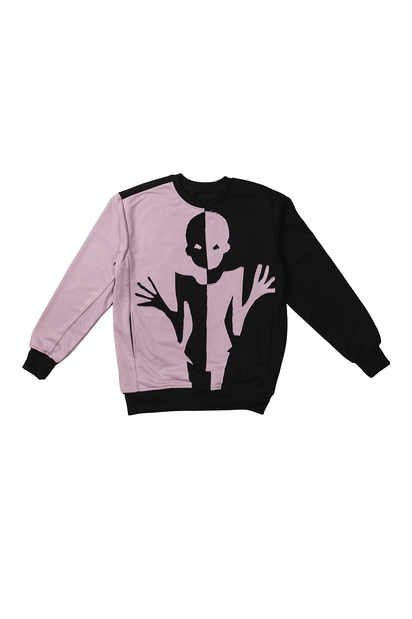 Alien By Satyajit Ray - Sweatshirt