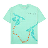 The Akshar - Tshirt