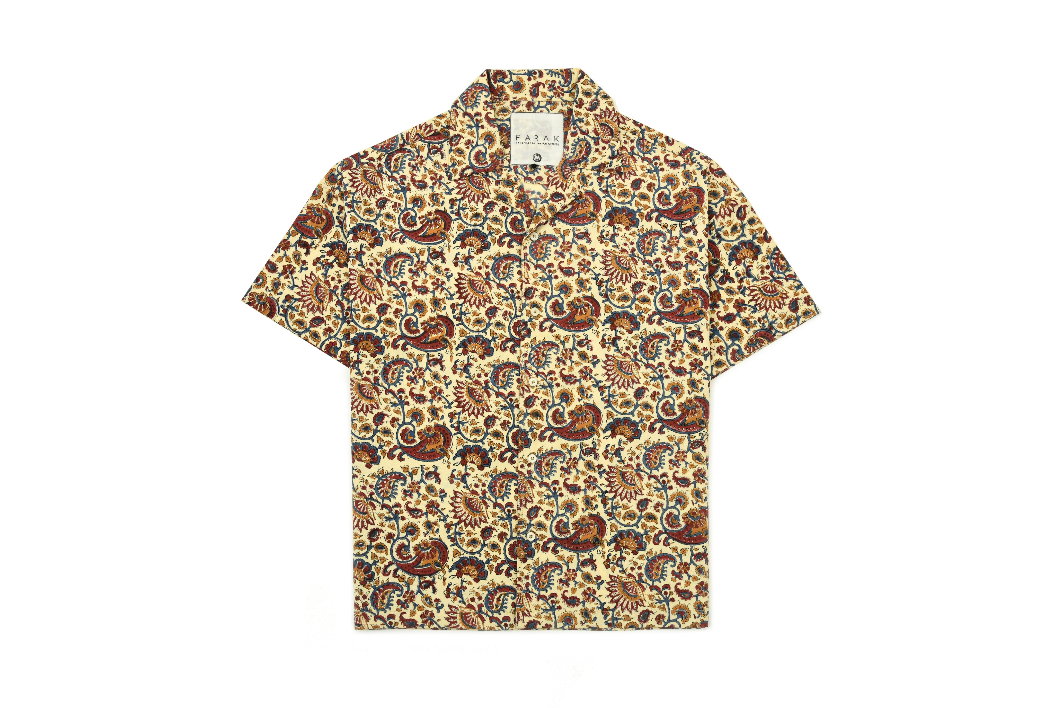 The Floral - Shirt
