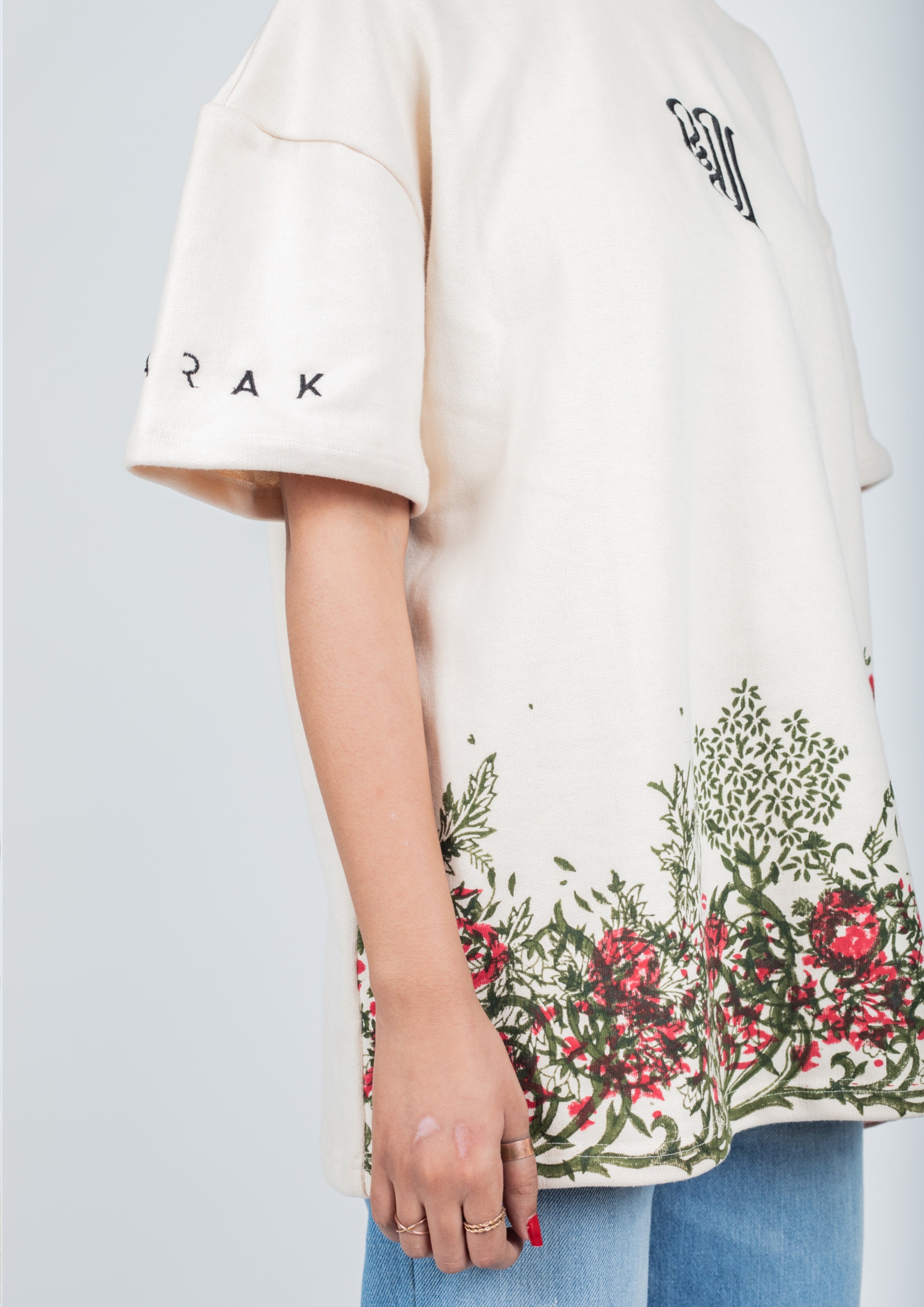 Eden tee 2025
