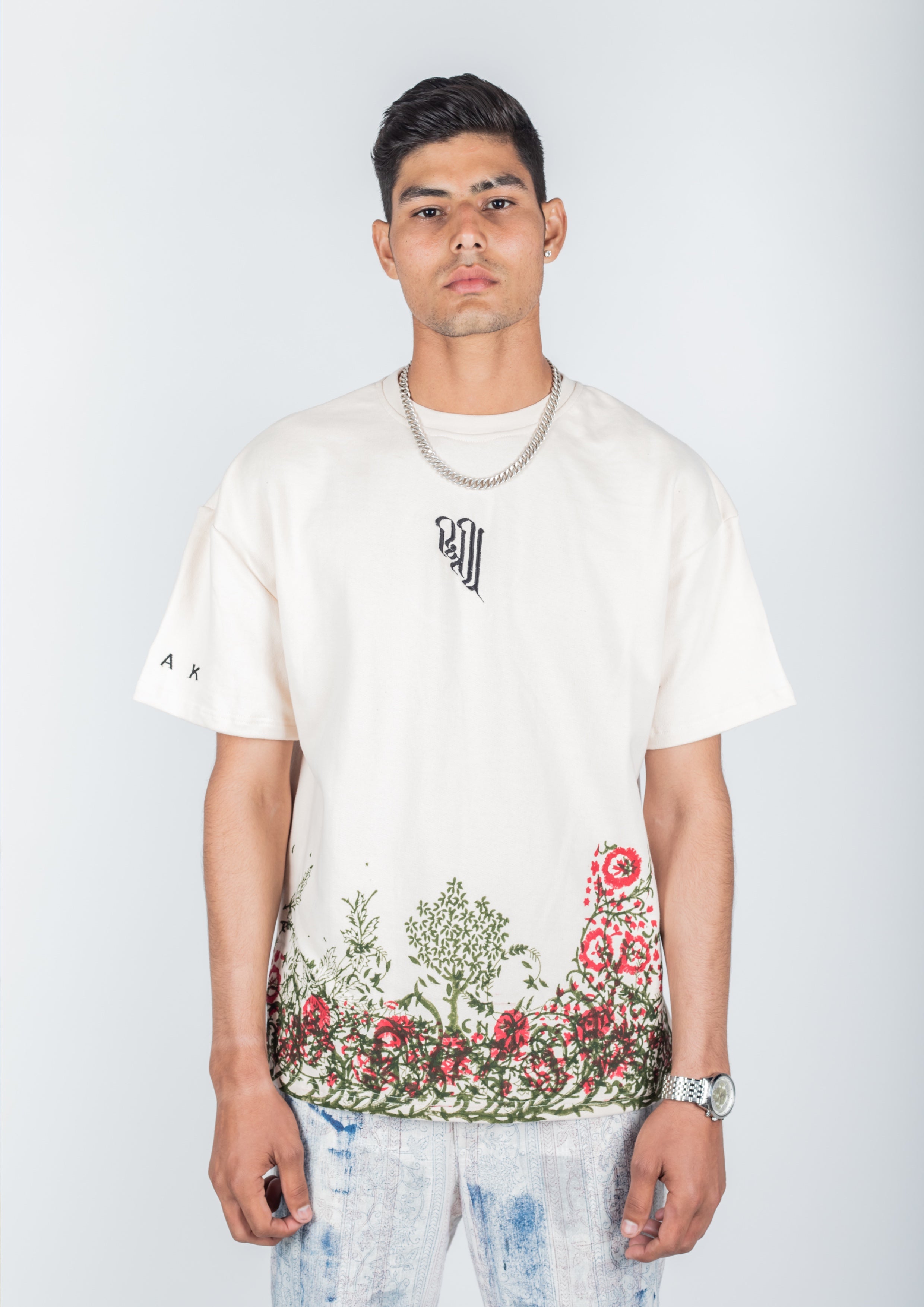 The Garden of Eden - Tshirt